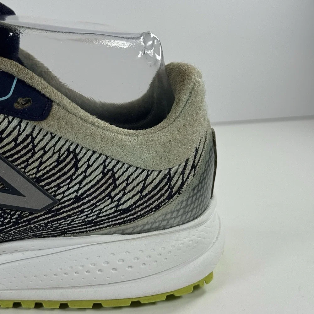 NEW BALANCE 'Vazee Pace' Runners Gray GCon‎ Athletic Running Shoe Women's Size 8